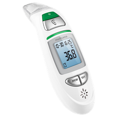 Afbeelding 4 voor Medisana TM 750 Multifunctionele Infrarood Thermometer - 1 stuk