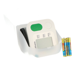Afbeelding 2 voor Medisana BW 345 Bloeddrukmeter Pols - 1 stuk