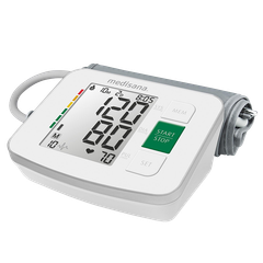 Afbeelding 4 voor Medisana BU 512 Bloeddrukmeter Bovenarm - 1 stuk