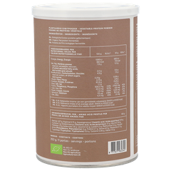 Afbeelding 2 voor Biologische Erwten Proteïne Poeder 80% - 350g