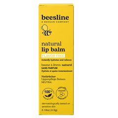 Afbeelding 2 voor Flavor Free Lip Balm - 4,5g