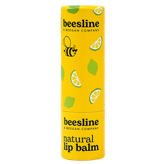 Afbeelding 1 voor Lip Balm Tropical Lime - 4,5g