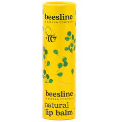 Afbeelding 1 voor Lip Balm Eucalyptus & Mint - 4,5g