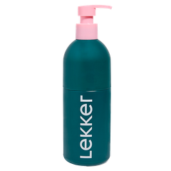 Afbeelding 2 voor Body Wash Eucalyptus Starter Set - 330ml