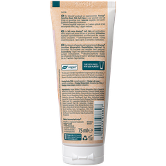 Afbeelding 2 voor Mini Sensitive Body Milk Amandelolie - 75ml