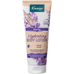 Afbeelding 1 voor Mini Hydrating Body Lotion Lavendel - 75ml