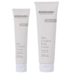Afbeelding 1 voor Comfort Face + Body bundel