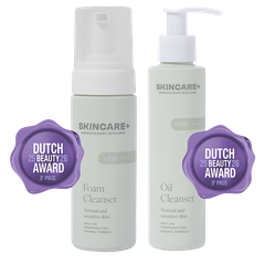 Afbeelding 1 voor Double Cleanse Duo bundel