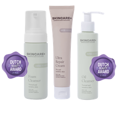 Afbeelding 1 voor Cleanse + Repair Routine bundel