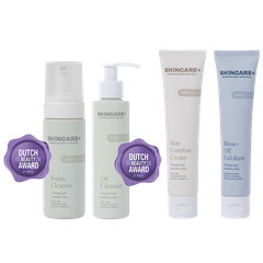 Afbeelding 1 voor Skin Reset Routine bundel