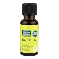 Thursday Plantation Tea Tree Olie - 25ml
