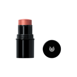 Dr. Hauschka Lip to Cheek Blush Stick 01 Apricot - 6.1g