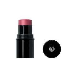Dr. Hauschka Lip to Cheek Blush Stick 03 Rosewood - 6.1g