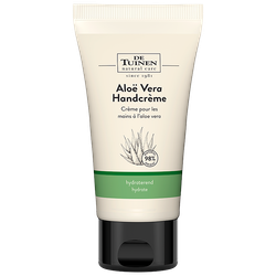 De Tuinen Aloë Vera Handcrème - 50ml