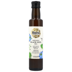 Biona Black Seed Oil BIO - 250ml