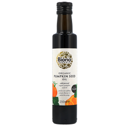 Biona Pumpkin Seed Oil BIO - 250ml