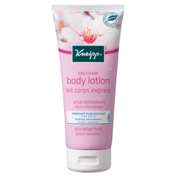 Kneipp Soft Skin Seconde Bodylotion Amandelbloesem - 200ml