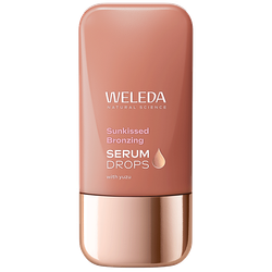 Weleda Sunkissed Bronzing Boost Serum Drops - 30ml