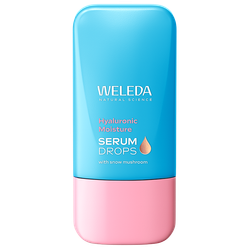 Weleda Hyaluronic Boost Serum Drops - 30ml