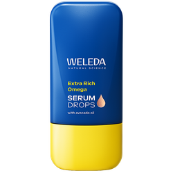 Weleda Extra Rich Omega Boost Serum Drops - 30ml