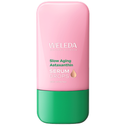 Weleda Slow Aging Boost Serum Drops Astaxanthin - 30ml