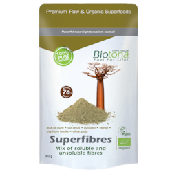 Biotona Superfibres Bio (200gr)