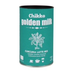 Chikko Golden Milk Bio - 110g