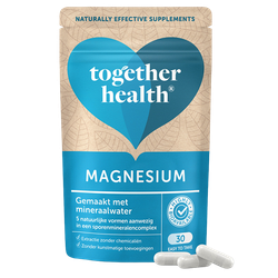 Together Health Magnesium - 30 capsules