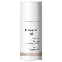 Dr. Hauschka Regeneratie Oogcrème - 15 ml