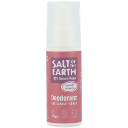 Salt of the Earth Deodorant Spray Lavendel & Vanille - 100ml