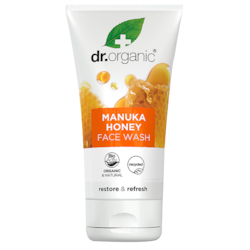 Dr. Organic Face Wash Manuka Honing - 150ml