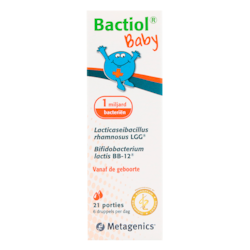 Metagenics Bactiol® Mini (5ml)