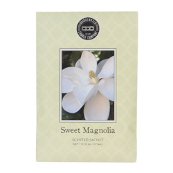 Bridgewater Candle Company Geurzakje Sweet Magnolia - 115g