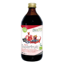 Biotona Superfruit Forte Bio (500ml)