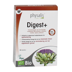 Physalis Digest+ Bio