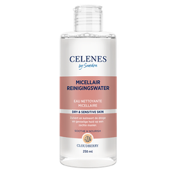 Celenes Cloudberry Micellair Water - 250ml
