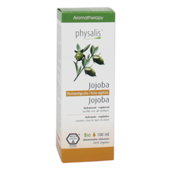 Huile Physalis Jojoba Bio - 100ml