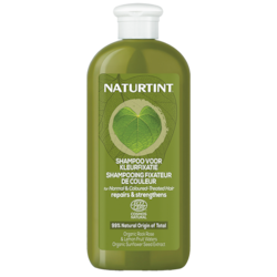 Naturtint Shampoo Voor Kleurfixatie - 400ml