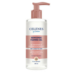 Celenes Cloudberry Reinigende Foaming Gel - 250ml