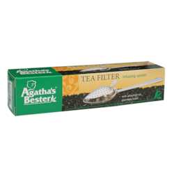 Agatha's Bester Pince à thé