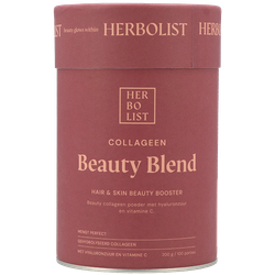Herbolist Collageen Beauty Blend - 200g