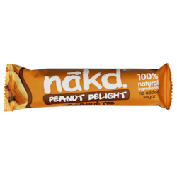 Nakd Peanut Delight - 35g