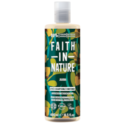 Faith in Nature Après-Shampooing Jojoba - 400ml
