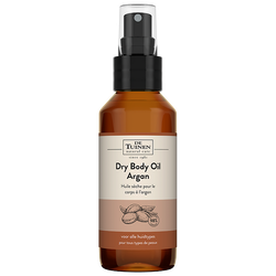 De Tuinen Dry Body Oil Argan - 100ml