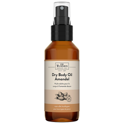 De Tuinen Dry Body Oil Amandel - 100ml