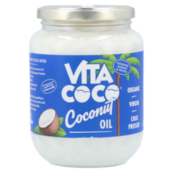 Vita Coco Coconut Oil Bio - 750ml
