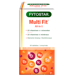 Fytostar Multi Fit All-in-One