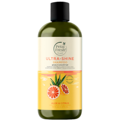 Petal Fresh Aloë Vera & Citrus Shampoo - 475ml