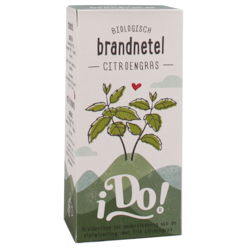 i Do! Infusion Ortie - 20 sachets