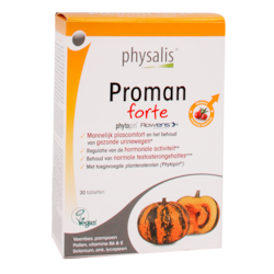Physalis Proman Forte (30 Comprimés)